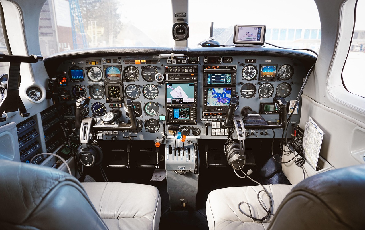 Alnaviation