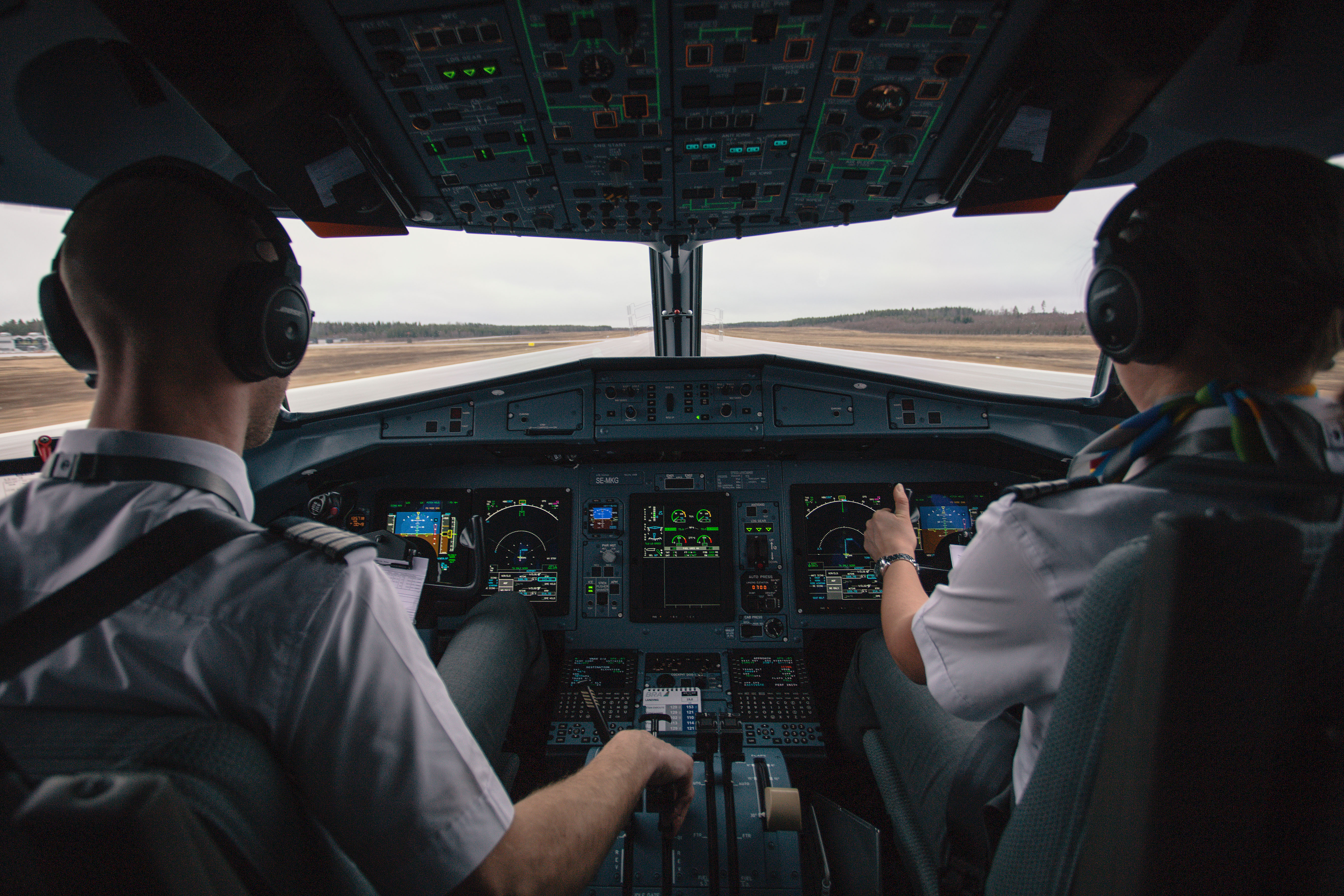 Pilot Olmak İsteyenler İçin Adım Adım Kariyer Rehberi