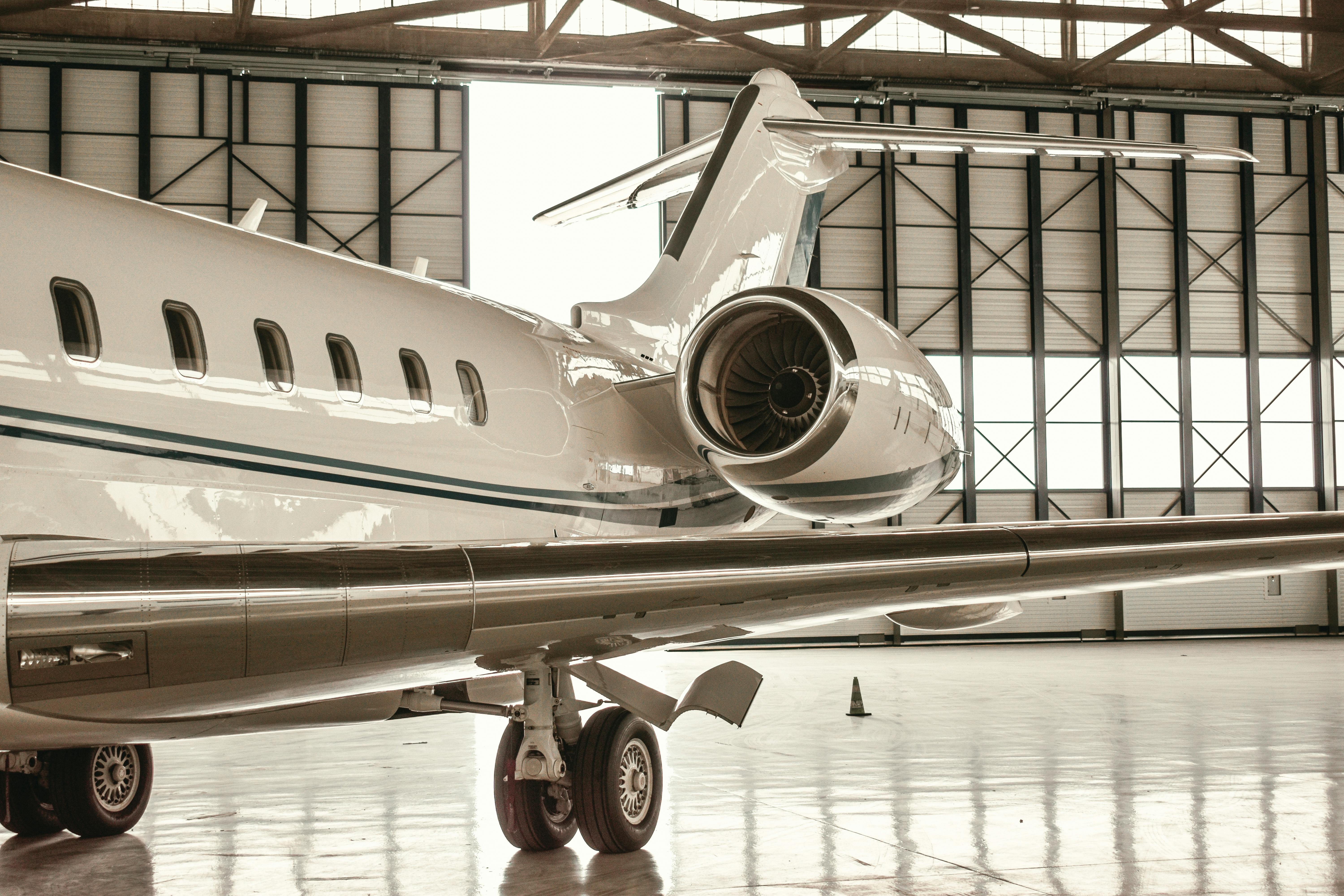 Air Taxi Services