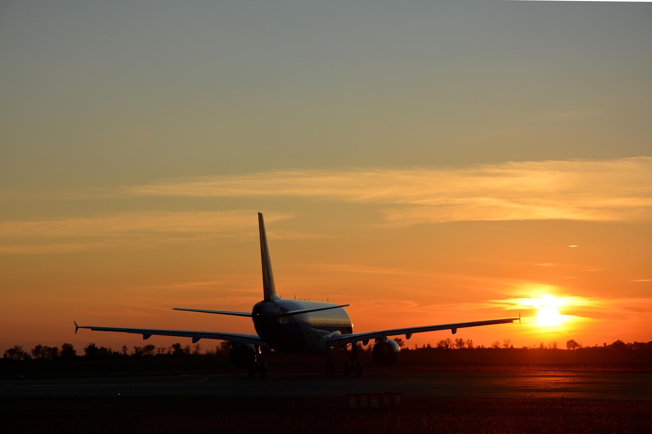 Aircraft Sales